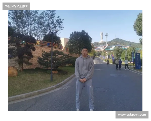 NCAA教练加盟晋信院推动国际课程本土化适配中国学生体质需求