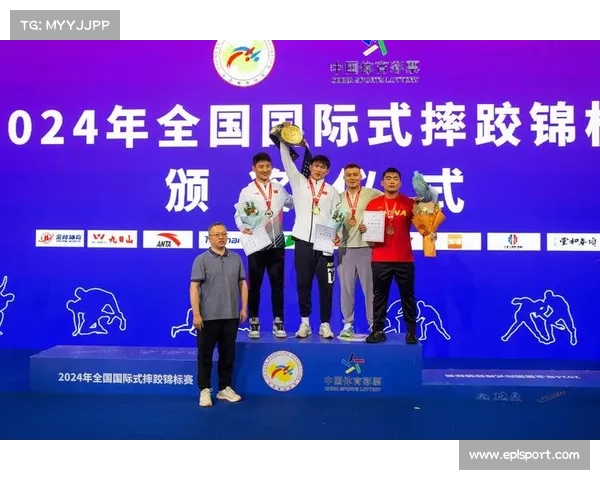 2025年河南省青少年摔跤冠军赛圆满收官，赛事组织获好评