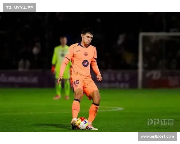 巴萨中卫克里斯滕森前十字韧带撕裂，采取保守治疗方案