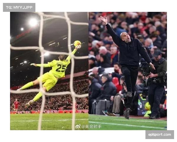 曼城迎战利物浦赛前，瓜迪奥拉确认哈兰德与德布劳内均恢复完整训练